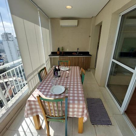 Sao Paulo Alto Padrao, Pinheiros - 110 M2 - Sp Top Imoveis - Piscina Aquecida São Paulo Exterior photo