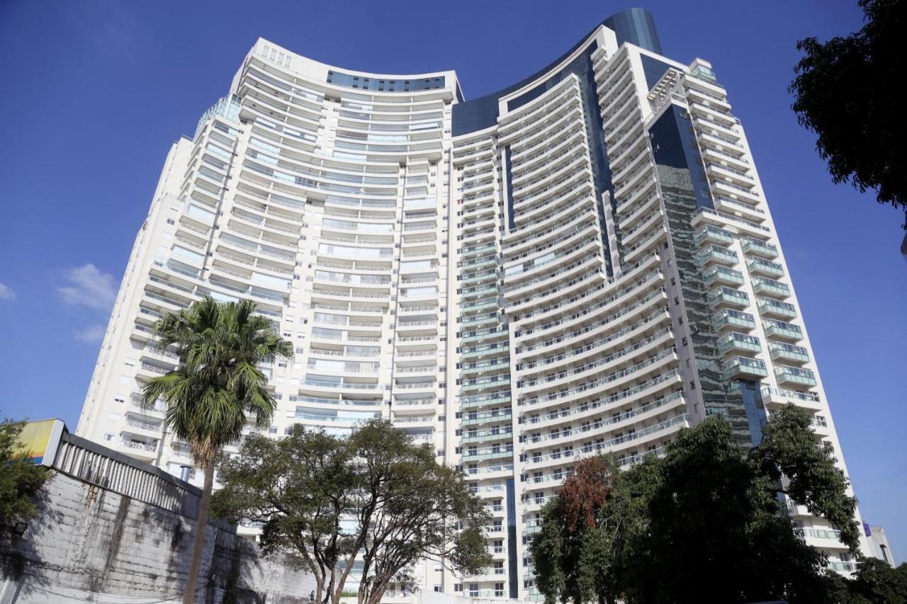 Sao Paulo Alto Padrao, Pinheiros - 110 M2 - Sp Top Imoveis - Piscina Aquecida São Paulo Exterior photo