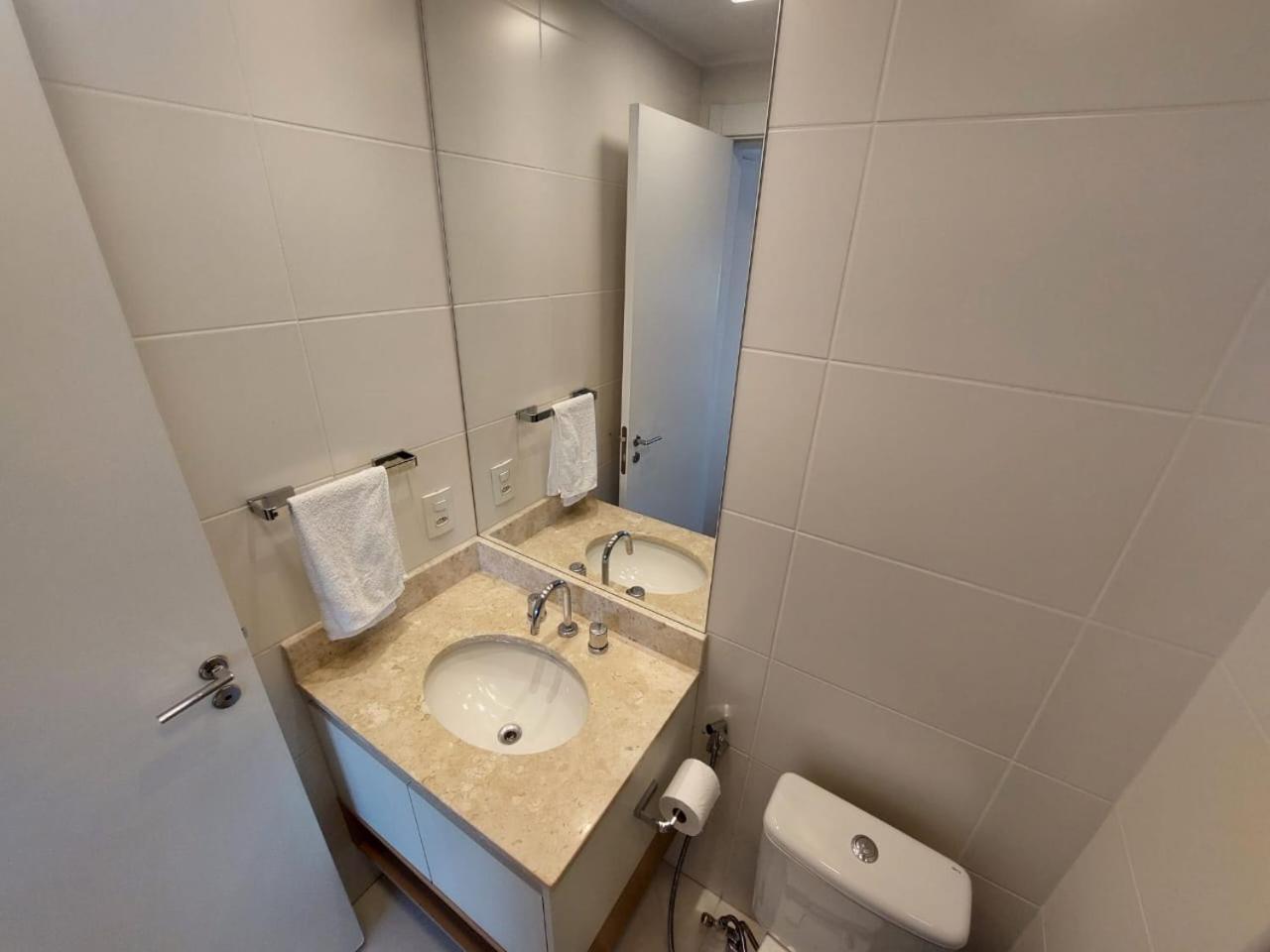 Sao Paulo Alto Padrao, Pinheiros - 110 M2 - Sp Top Imoveis - Piscina Aquecida São Paulo Exterior photo