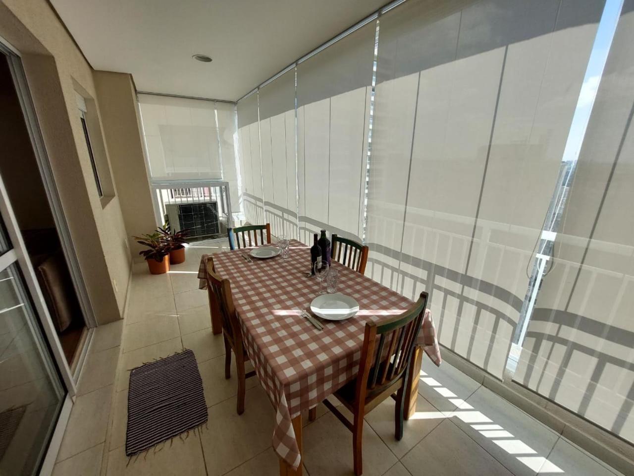 Sao Paulo Alto Padrao, Pinheiros - 110 M2 - Sp Top Imoveis - Piscina Aquecida São Paulo Exterior photo