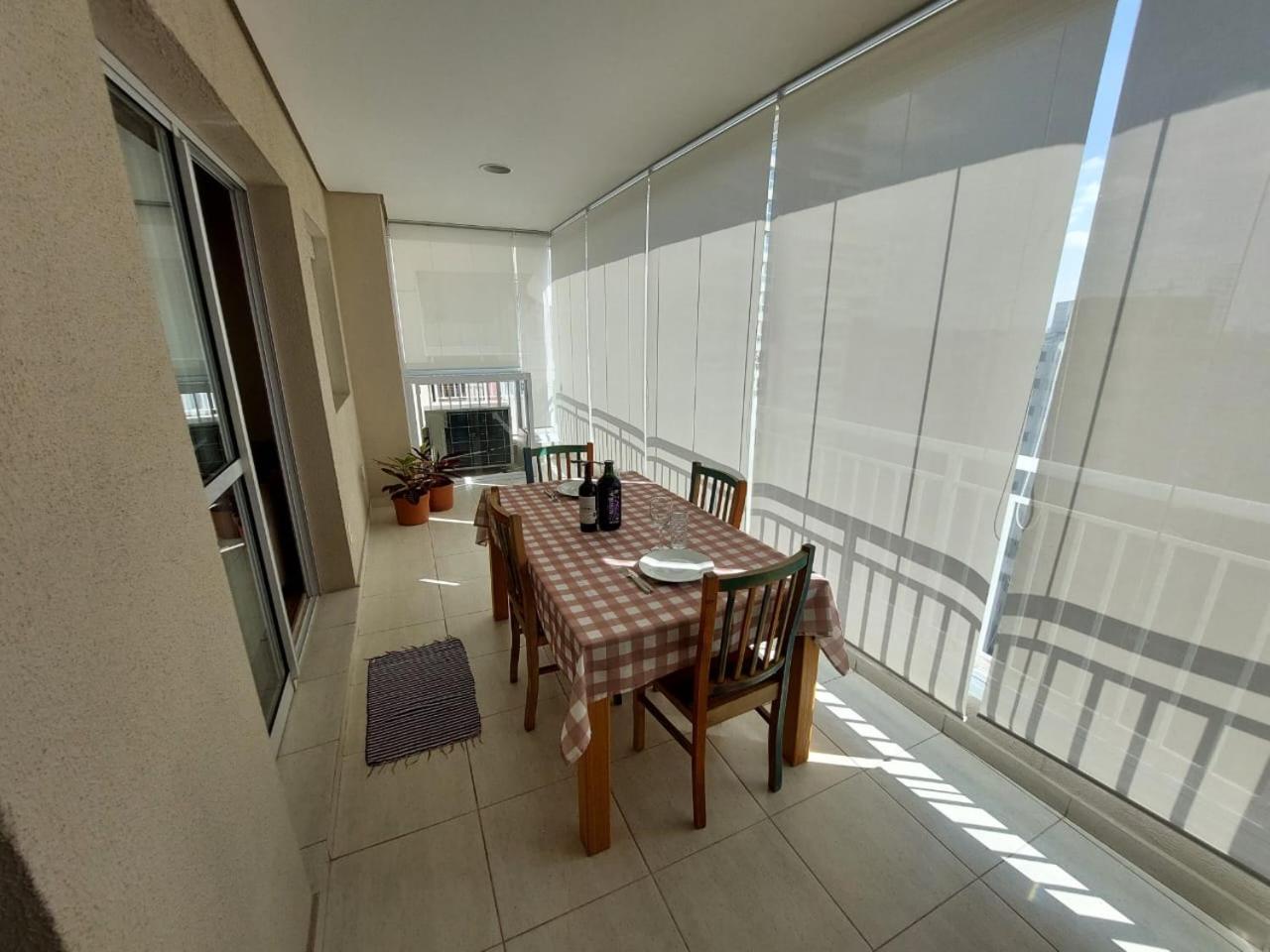 Sao Paulo Alto Padrao, Pinheiros - 110 M2 - Sp Top Imoveis - Piscina Aquecida São Paulo Exterior photo