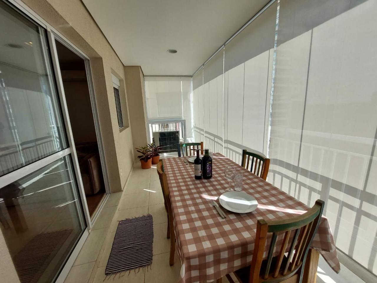 Sao Paulo Alto Padrao, Pinheiros - 110 M2 - Sp Top Imoveis - Piscina Aquecida São Paulo Exterior photo